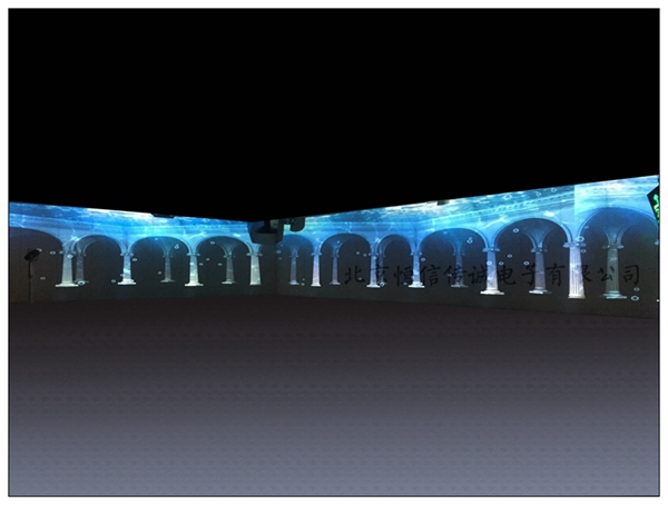 ����ʽktv ȫϢ3DͶӰktv